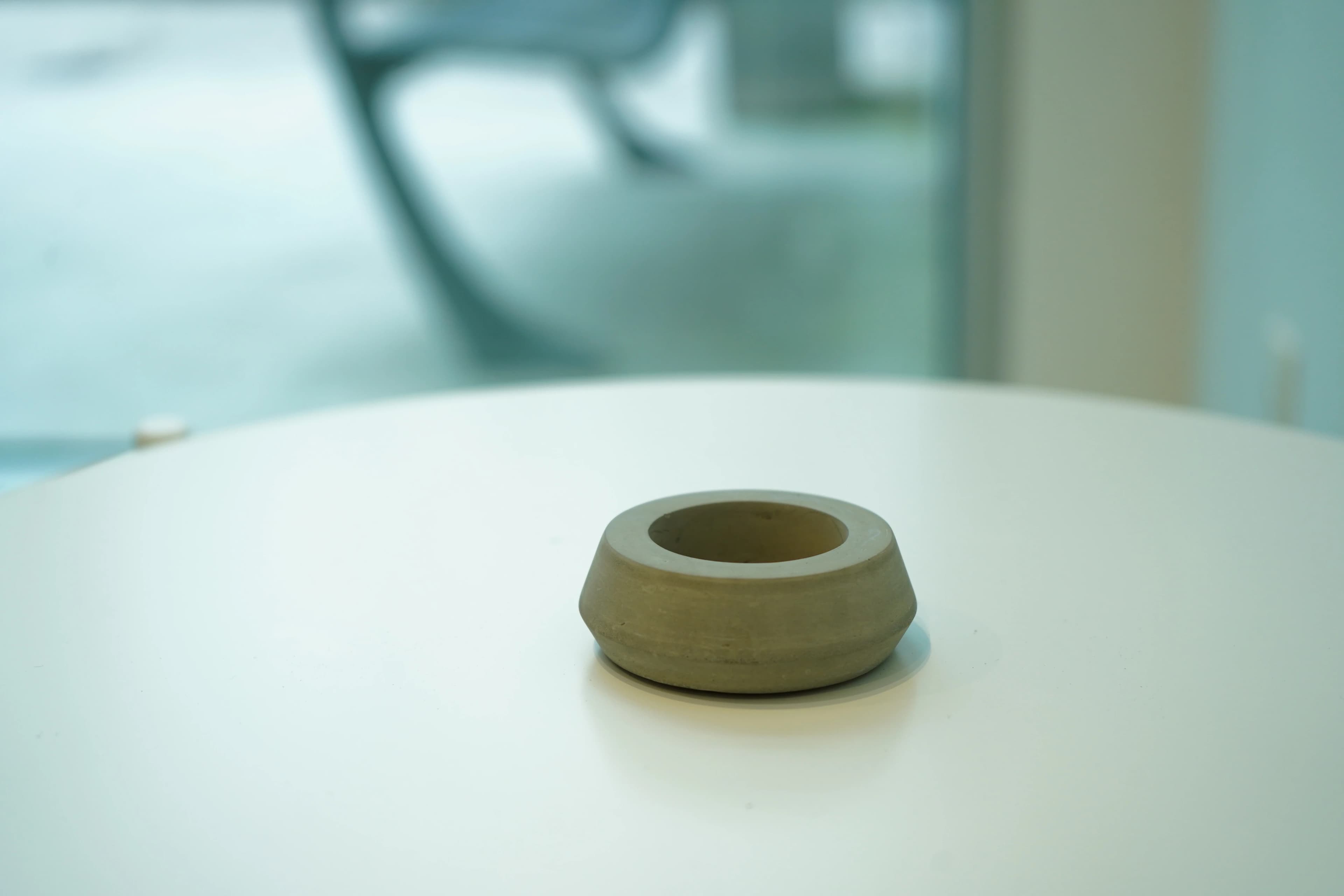 Candle Holder & Incense Burner