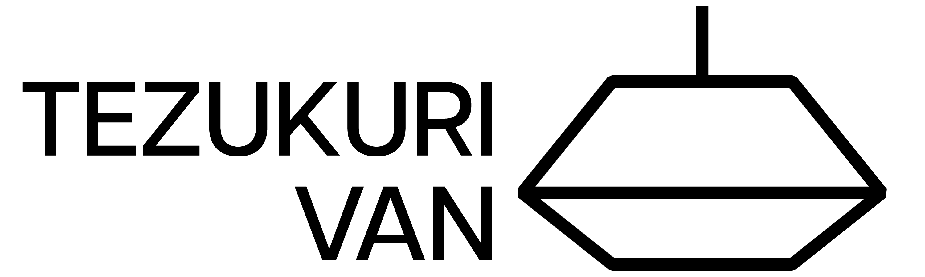 Tezukuri Van logo